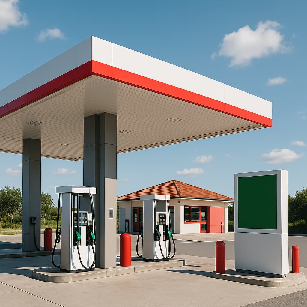Carburant : aides renforcées et nouvelles mesures annoncées par Sébastien Lecornu
