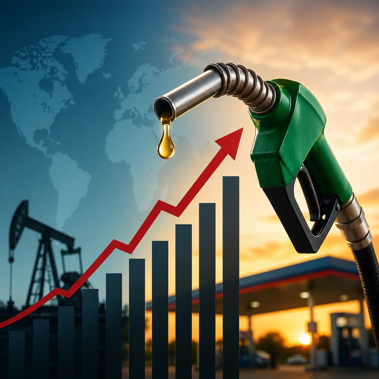 Aide carburant 2026 : qui peut toucher l’indemnité de 50 € pour les grands rouleurs ?