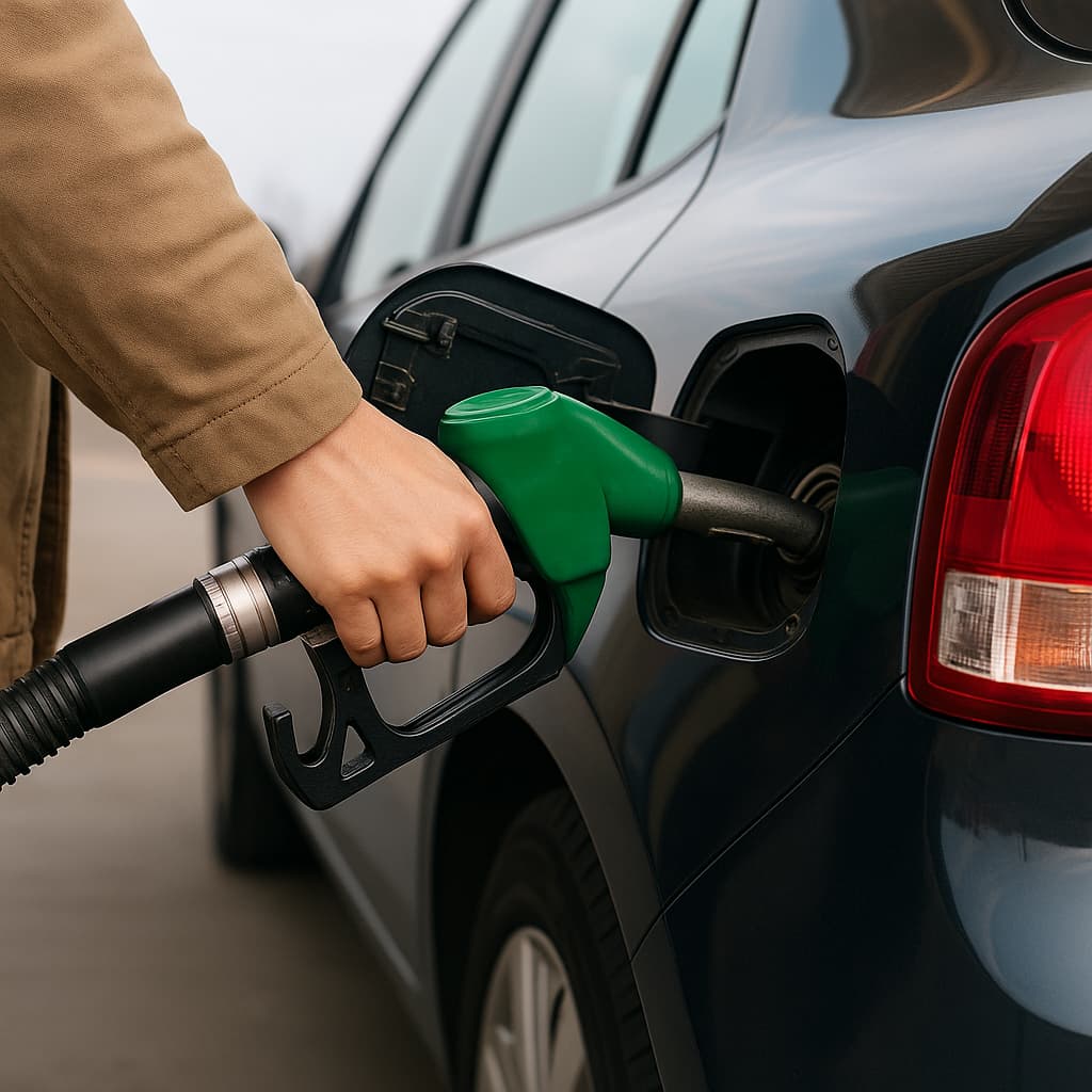Hausse des prix des carburants aux Comores : la mesure suspendue après des manifestations meurtrières
